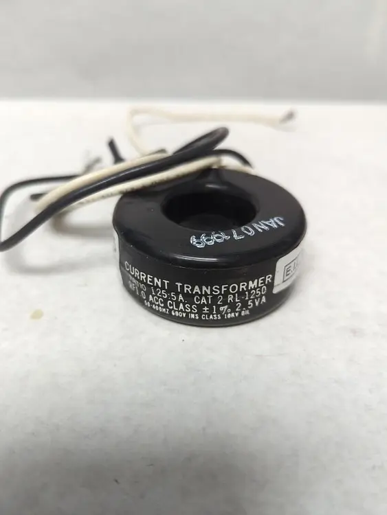 New | in-Stock CURRENT 2 RL-1250 Miscellaneous Equipment (Electrical & Power) | Surplus Asset Holdings #1201947