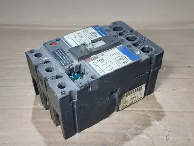 USED GENERAL ELECTRIC SEDA36AT0030