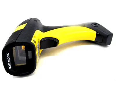 NEW DATALOGIC D8330 HANDHELD BARCODE SCANNER PD8330
