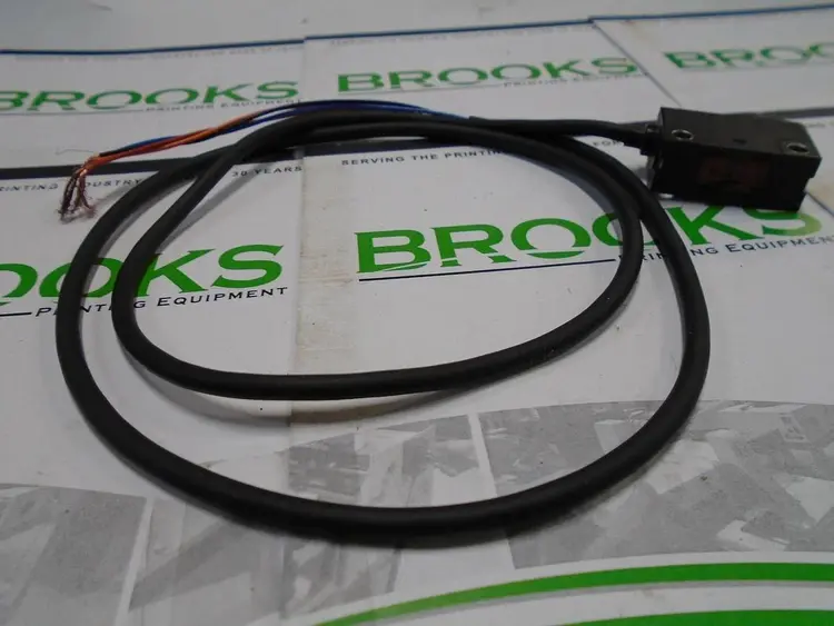 New | in-Stock HAMADA E26-14-02-3 Sensors North Carolina US | BROOKS PRINTING EQUIPMENT #1138557
