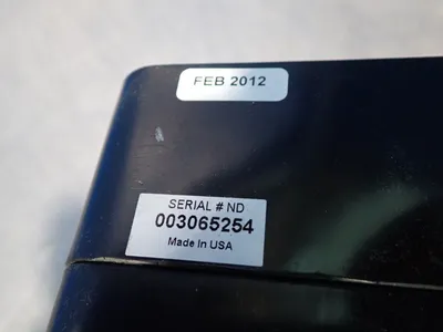 USED EATON AK2A100