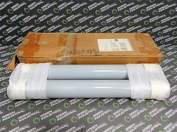 Used LITTELFUSE 65E-2C-25.8 Fuses | Green Industrial #673570