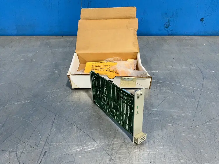 Used RANSBURG 7855300 Printed Circuit Boards (PCB) Ohio US | HGR 24 #1324410