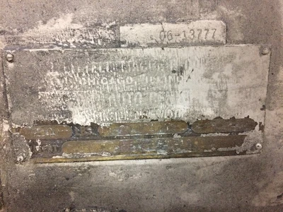 LITTELL 25-18 Centering Reels | PressTrader Limited (3)