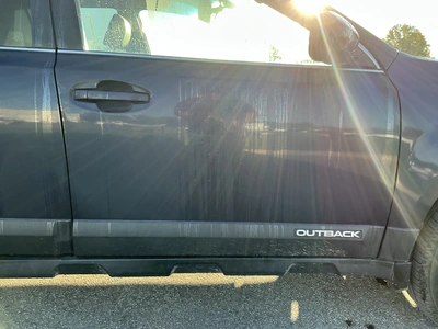 Used 2013 SUBARU OUTBACK SUVs Michigan US | Miedema Asset Management Group #1457239