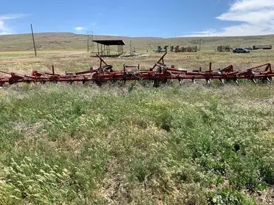 USED CASE IH 4300