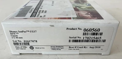 NEW Thermo Scientific/Dionex 060560