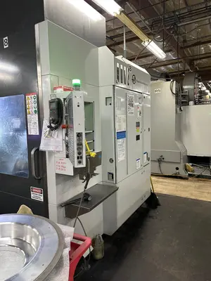 2017 HAAS UMC-750SS Must Move Immediately - Machining Centers - Vertical | Quick Machinery Sales, Inc. (1)