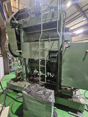 1982 ASAHI-SEIKI MTP5L-51 Eyelet & Transfer Presses | Global Machine Brokers, LLC (15)