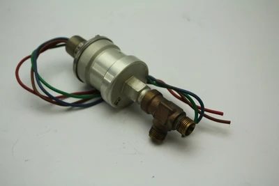 Used CCS 46-1058 Pressure Switches California US | Davliegogo LLC #1705257