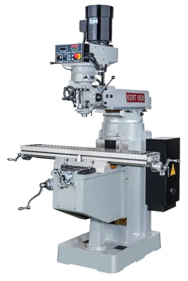 KENT KTM-3VKF Milling Machine
