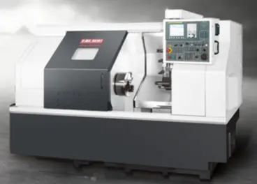 New | in-Stock YAMA SEIKI GA-3600(L) CNC Lathes US | Lamarche Machinery Inc #1258733