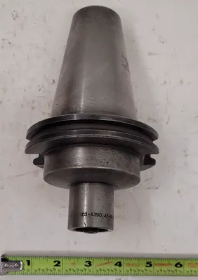 -- UNSPECIFIED -- CAT 50 Tooling Tooling & Accessories, Tooling | Machinery Central (7)