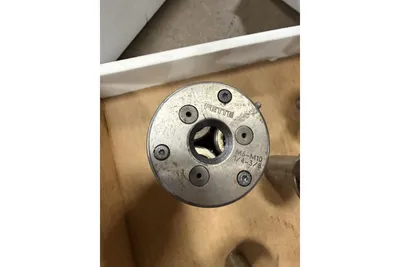 Used _UNKNOWN_ _UNKNOWN_ Die Heads Utah US | KD Auctions #1549420