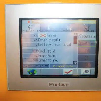 New | in-Stock RILESA _UNKNOWN_ End Matchers Pennsylvania US | Highland Automation #1298522