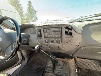 Used 2003 FORD F150 Pickup Trucks Oregon US | Heavy Wall Consulting #1568213