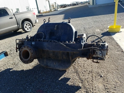 USED SULZER BINGHAM 6X8X12.5 MSB