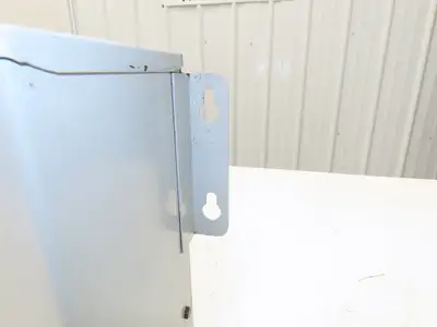Sola Hevi-Duty HS5F3AS Transformer 3kva 1PH 240/480HV 120/240LV Type 3R