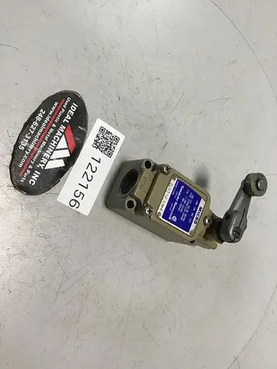 USED YAMATAKE 1LS1-J