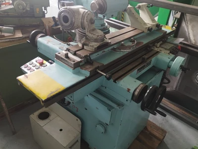 USED TOS BN 102 C