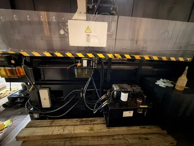 Used 2006 MAZAK SLANT TURN 50NR CNC Lathes Illinois US | Revelation Machinery #794218