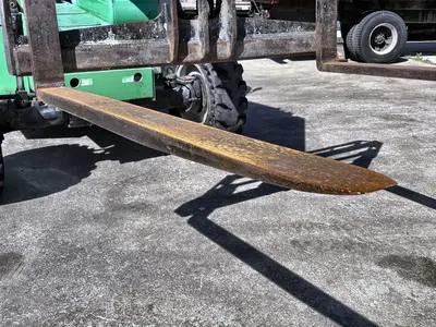Used 2014 JLG 6042 Telehandlers Texas US | Proxy Equipment #1383057