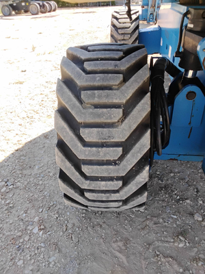 USED 2014 Genie S-85