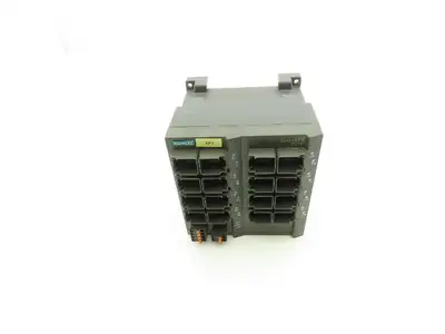 Used SIEMENS _UNKNOWN_ PLC Input & Output Indiana US | Arrow Industrial #1316689