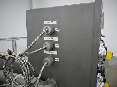 USED BARTELT IM9-12