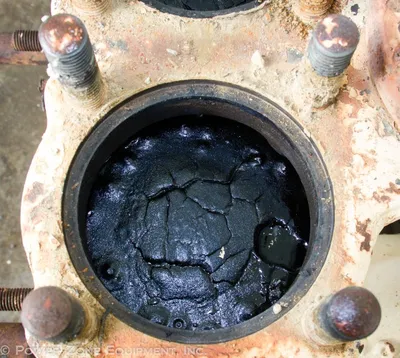 USED OILWELL 510-P
