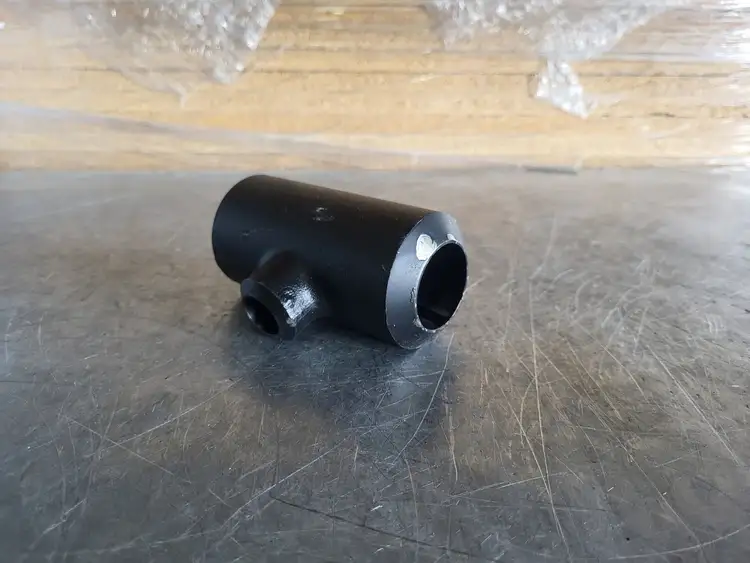Used LENMARK INDUSTRIES WP22 Parts (Hydraulics and Pneumatics) British Columbia CA | Lenmark #258775