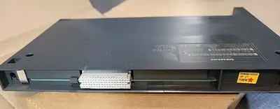 Used Siemens 6ES7 421-1BL01-0AA0 SIMATIC S7 PLC INPUT MODULE PLC Input & Output | Palmetto Automation #1156054