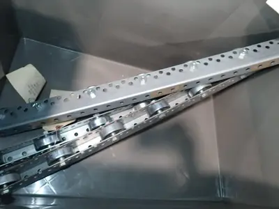 Gudel  Roller Track