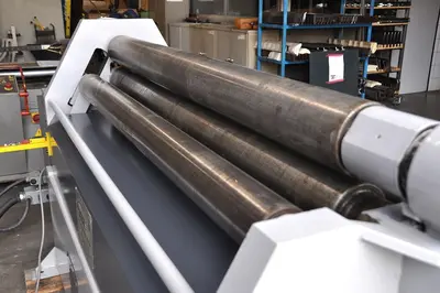 USED FAMAR 1500 X 4 MM CNC