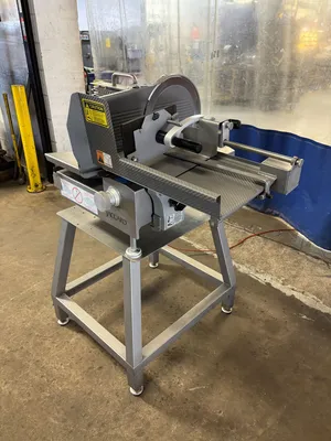 USED Jaccard VA2000 GRT