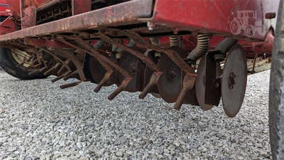 USED INTERNATIONAL 510