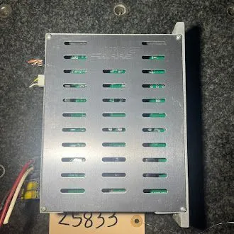 Used HAAS 32-5552B E+ Amplifiers | MachineStation #947145