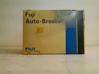 USED FUJI ELECTRIC EA103BT
