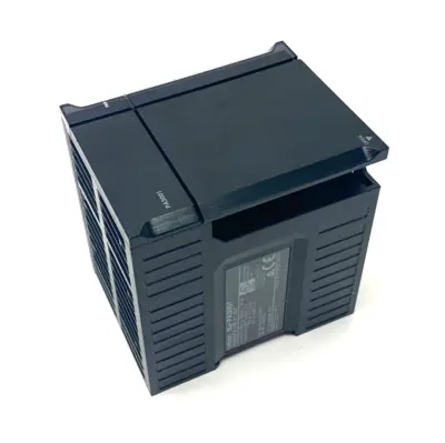 USED OMRON POWER SUPPLY UNIT 100-240VAC