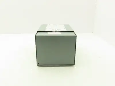 Hammond HPS Fortress C1F002WES Transformer 2kva 120/208/240/277V 1Ph 3R