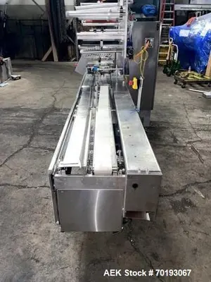 USED BOSCH PACK 201