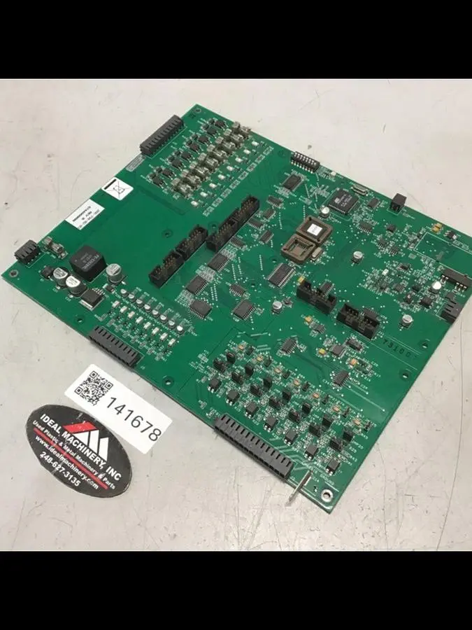 USED CONAIR 266-794-02-03