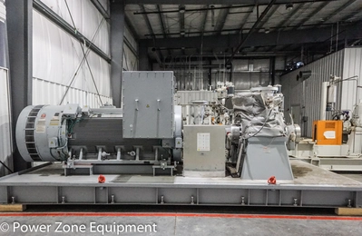 NEW FLOWSERVE 10HDX27B
