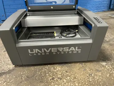 Used 2019 UNIVERSAL LASER SYSTEMS VLS230 Engravers Ohio US | HGR 24 #1561748