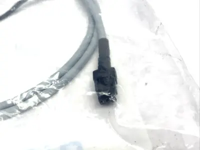 NEW FESTO PLUG SOCKET W/ CABLE 1M, 566659
