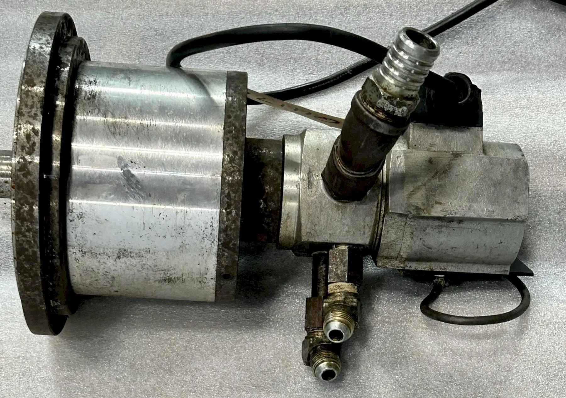 花器 55213262C Ducati Oxygen sensor - KFM-Motorraeder