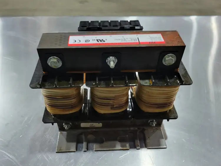 Used TCI KDRF2P Transformers British Columbia CA | Lenmark #265008