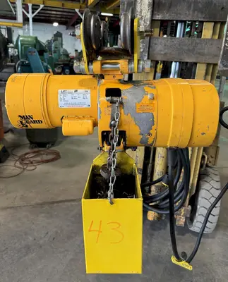 USED BUDGIT 11689016