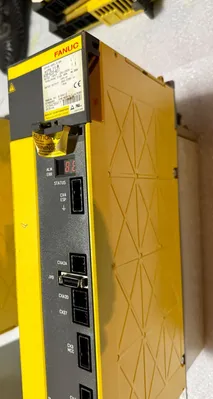 2015 FANUC A06B-6200-H011 Servo Drives | Great American Equipment Company (3)