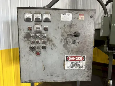 USED BCP A4-7620